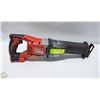 Image 1 : MILWAUKEE M18 262120 SAWZALL