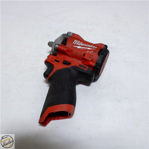 MILWAUKEE M12 255420 3/8 IMPACT WRENCH