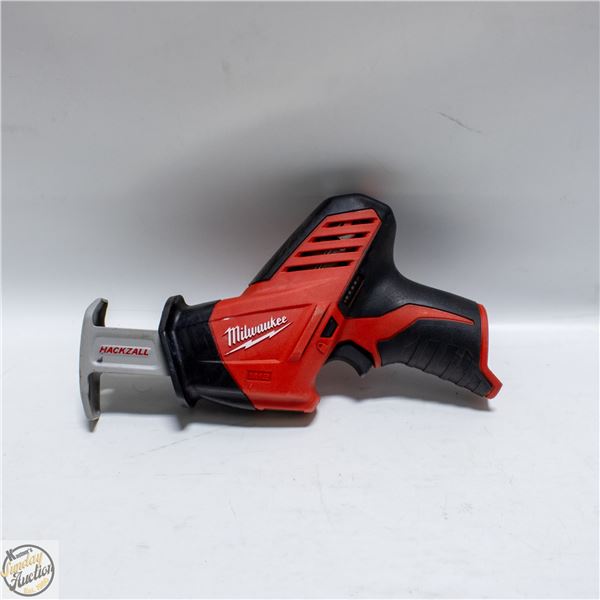 MILWAUKEE M12 242020 HACKZALL