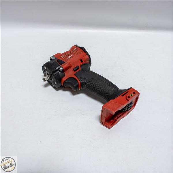 MILWAUKEE M18 285420 3/8 IMPACT WRENCH