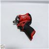 Image 1 : MILWAUKEE M12 255520 ½ IMPACT WRENCH