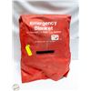 Image 1 : ZEE MEDICAL EMERGENCY WOOL BLANKET