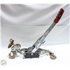 Image 1 : HEAVY DUTY COME-ALONG