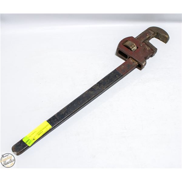 24 INCH PIPE WRENCH