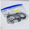 Image 1 : 2” RECEIVER HITCH RECOVERY SHACKLE
