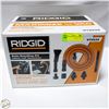 Image 1 : 7PCS RIDGID AUTO DETAILING KIT