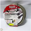 Image 1 : SIMPSON MORFLEX HOSE 40FT X 5/16INCH