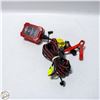 Image 1 : MOTOMASTER SIMPLE SERIES 12V BATTERY CHARGER