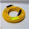 Image 1 : NEW 3/8" VAPER 300PSI AIR HOSE