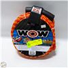 Image 1 : NEW WOW 60FT TOW ROPE