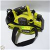 Image 1 : RYOBI POWER PLANER