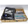 Image 1 : 2 X DREMEL 8240 12 VOLT CORDLESS WITH