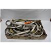 Image 1 : COLLECTION OF SLINGS