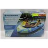 Image 1 : NEW PATHFINDER ATLANTIC 2 PERSON INFLATABLE BOAT