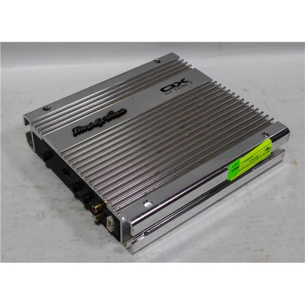 PHOENIX GOLD QX2180 AUTO AMP
