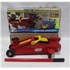 Image 1 : 2 TON HYDRAULIC FLOOR JACK