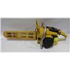 Image 1 : MCCULLOCH CHAIN SAW