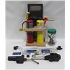 Image 1 : BERNZOMATIC GAS WELDER, MAP GAS & OXYGEN