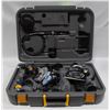 Image 1 : MASTERCRAFT ROTO TOOL 110 VOLT