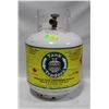 Image 1 : 20LB LP TANK EMPTY EXP 12/32