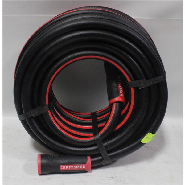 CRAFTSMAN GARDEN HOSE