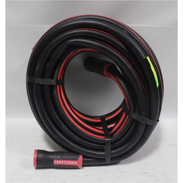 CRAFTSMAN GARDEN HOSE