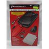 Image 1 : NEW POWERBUILT OIL CHANGE TOOL SET