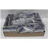 Image 1 : LARGE BOX OF GFCI OUTLET COVERS