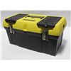 Image 1 : STANLEY TOOLBOX