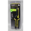 Image 1 : NEW KLEIN TOOLS EXTENDED-REACH COAX CRIMPER