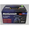 Image 1 : MASTERCRAFT ARC SANDER/POLISHER IN
