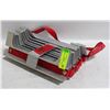 Image 1 : ALUMINUM ESCAPE LADDER 10 STEP