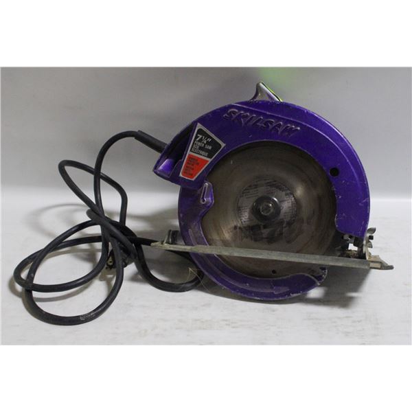 SKILSAW