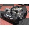 Image 1 : MASTERCRAFT AIR COMPRESSOR