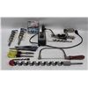 Image 1 : SPEED CONTROLLER 110V-15 AMP