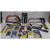 Image 1 : BIN OF VARIOUS TOOLS