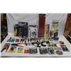 Image 1 : BIN OF VARIOUS TOOLS