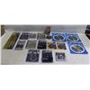 Image 1 : NEW LOT OF BLADES DRILL BITS AND AUGERS