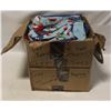 Image 1 : BUNDLE OF GIFT BAGS & GIFT WRAPPING MATERIALS
