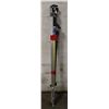 Image 1 : QUICK SUPPORT RODS 3- 6 FEET 2- 9 FT 6 INCHES