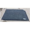 Image 1 : 38 IN X 52 IN CHARCOAL CARPET RUGS