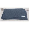 Image 1 : 3PK CHARCOAL CARPET TILES