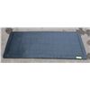 Image 1 : 2 FT X 48IN ANTI-FATIGUE MAT