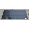 Image 1 : 2 FT X 48IN ANTI-FATIGUE MAT