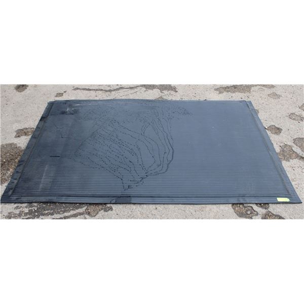 4 FT X 6 FT ANTI-FATGUE MAT
