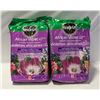 Image 1 : 6 BAGS OF 8.8L MIRACLE GROW TROPICAL / AFRICAN