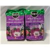 Image 1 : 6 BAGS OF 8.8L MIRACLE GROW TROPICAL / AFRICAN