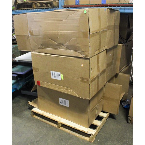 EXTRA LARGE PALLET OF AMAZON OVERSTOCK