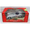 Image 1 : 1:18 SCALE BURAGO DIAMOND COLLECTION