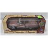 Image 1 : 1:18 SCALE MOTOR MAX 1958 CHEVROLET